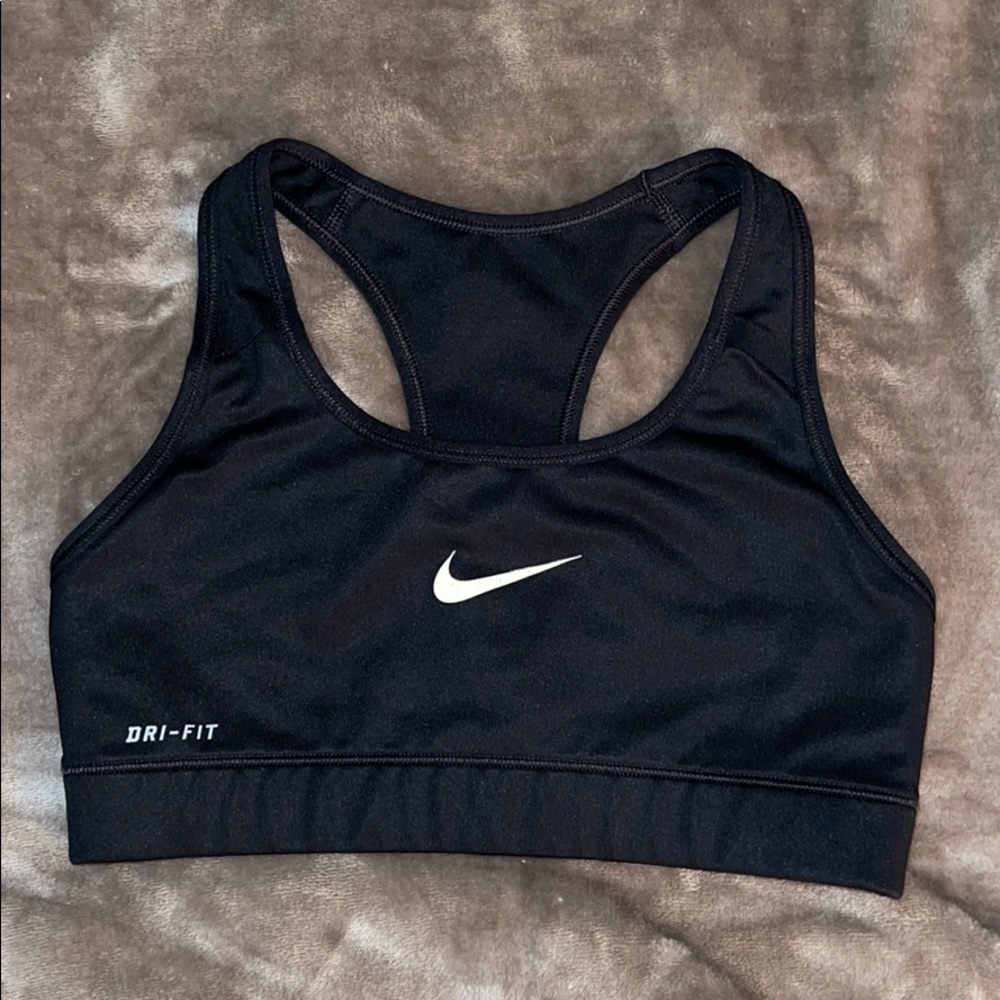 Nike Pro Sports Bra